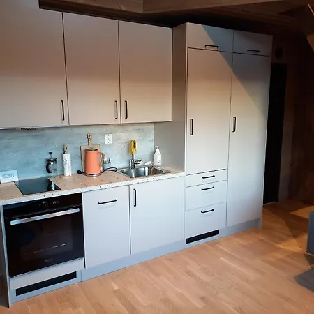 Atte Arstider Aparthotel 3*