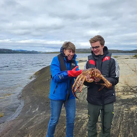 Aparthotel Atte Arstider 3*