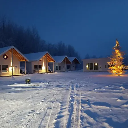 Atte Arstider Aparthotel