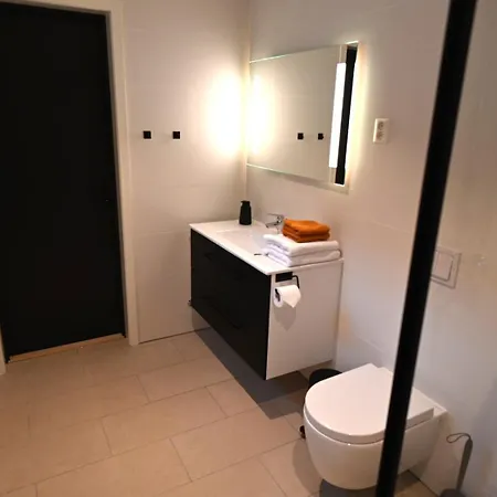 Aparthotel Atte Arstider