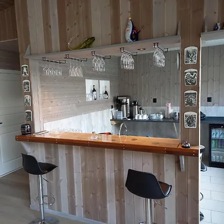 Atte Arstider 3* Neiden