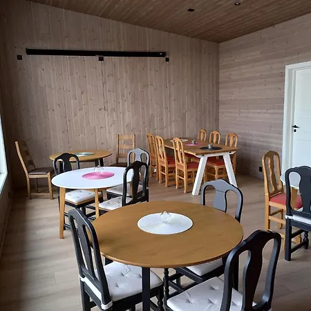 Appart hôtel Atte Arstider Neiden