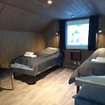 Apart Otel Atte Arstider 3*