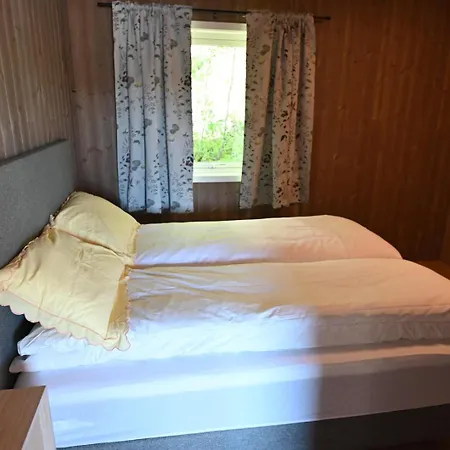 Atte Arstider Lägenhetshotell Neiden