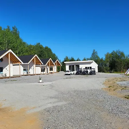 Atte Arstider 3* Neiden