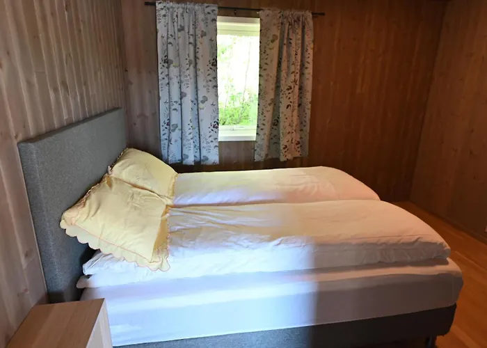 Atte Arstider Aparthotel Neiden